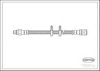 CORTECO 19031752 Brake Hose